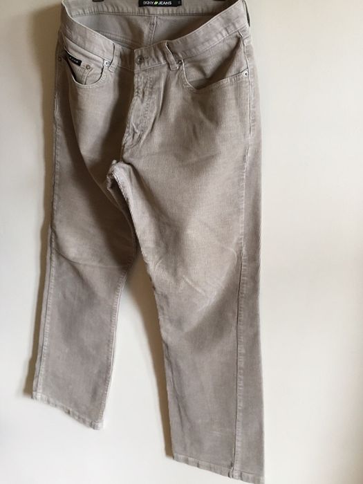 Calças senhora DKNY tamanho 31