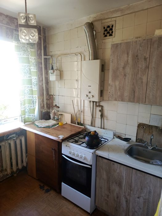 Продаж 1 к.кв.Центр,Парк.Б  Хмельницького