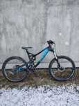 Kross moon v1 rama L 26 cali enduro MTB downhill