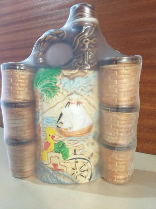 Набори чарок подарункові