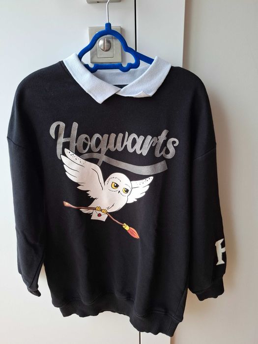 Bluza Harry Potter Hedwiga C&A