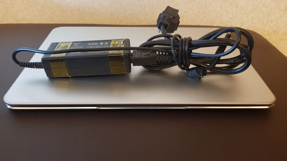 Ультрабук HP Spectre XT Pro 13-b000