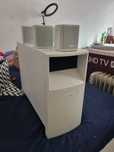 Zestaw Kina domowego Bose Zadbane