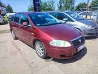 Fiat Croma 1.9 JTD kombi *2005 rok* Przegląd na rok