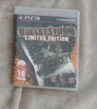 Gra na PS3 Bullet Storm LIMITED EDITION