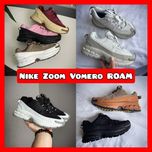 ХІТ СЕЗОНУ‼️Кросівки Nike Air Zoom Vomero Roam /Унисекс,36-46, ПРЕМІУМ