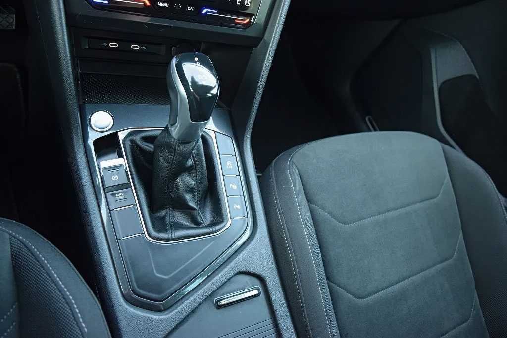 2022 Volkswagen Tiguan 2.0 TDI R-Line DSG