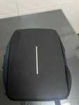 Mochila com cadeado