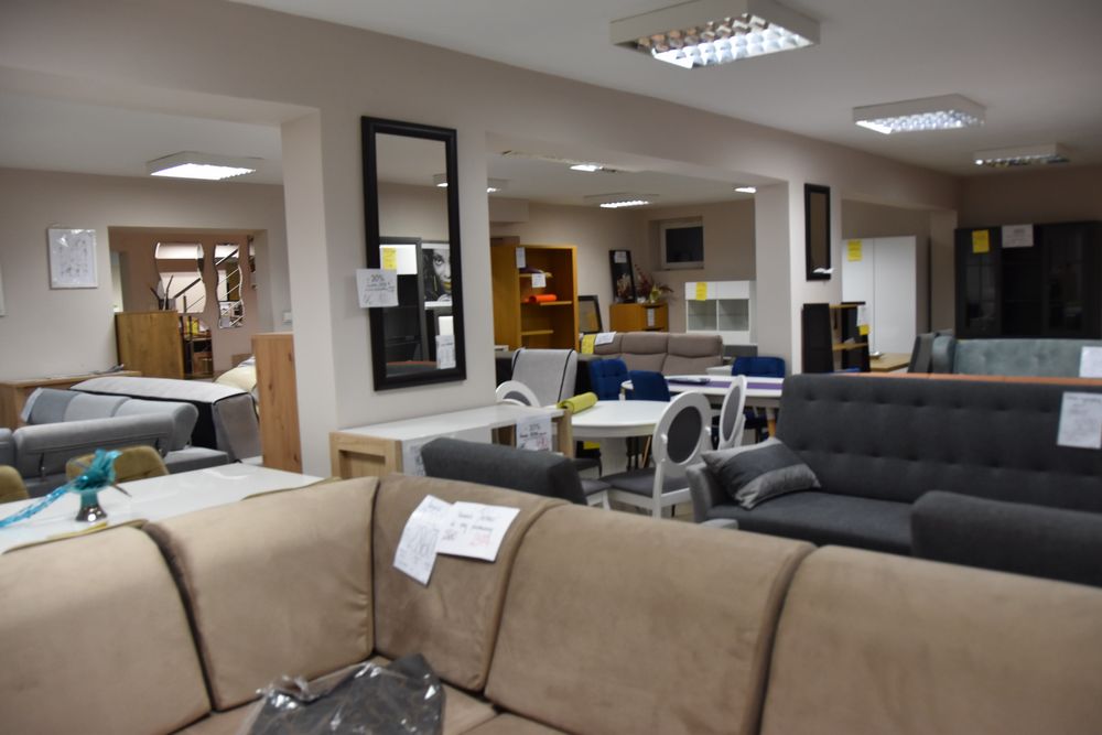 3 lokale na wynajem: 200m2, 150m2, 50m2