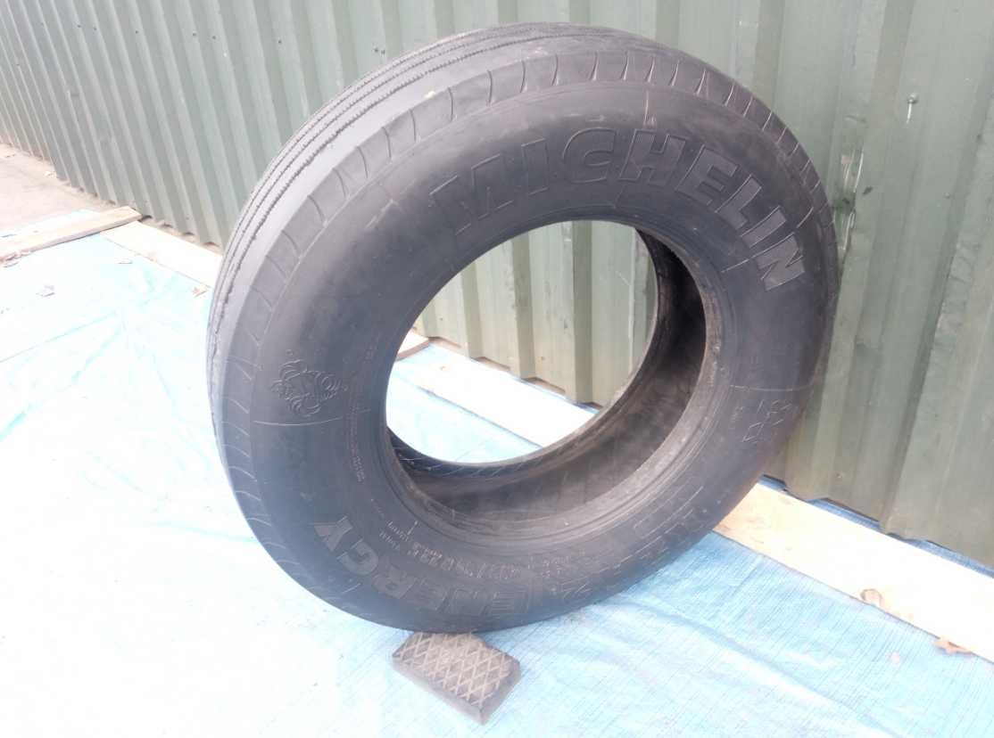 Opona Michelin Xza 2 Energy 295/80 R - 22,5 22.5