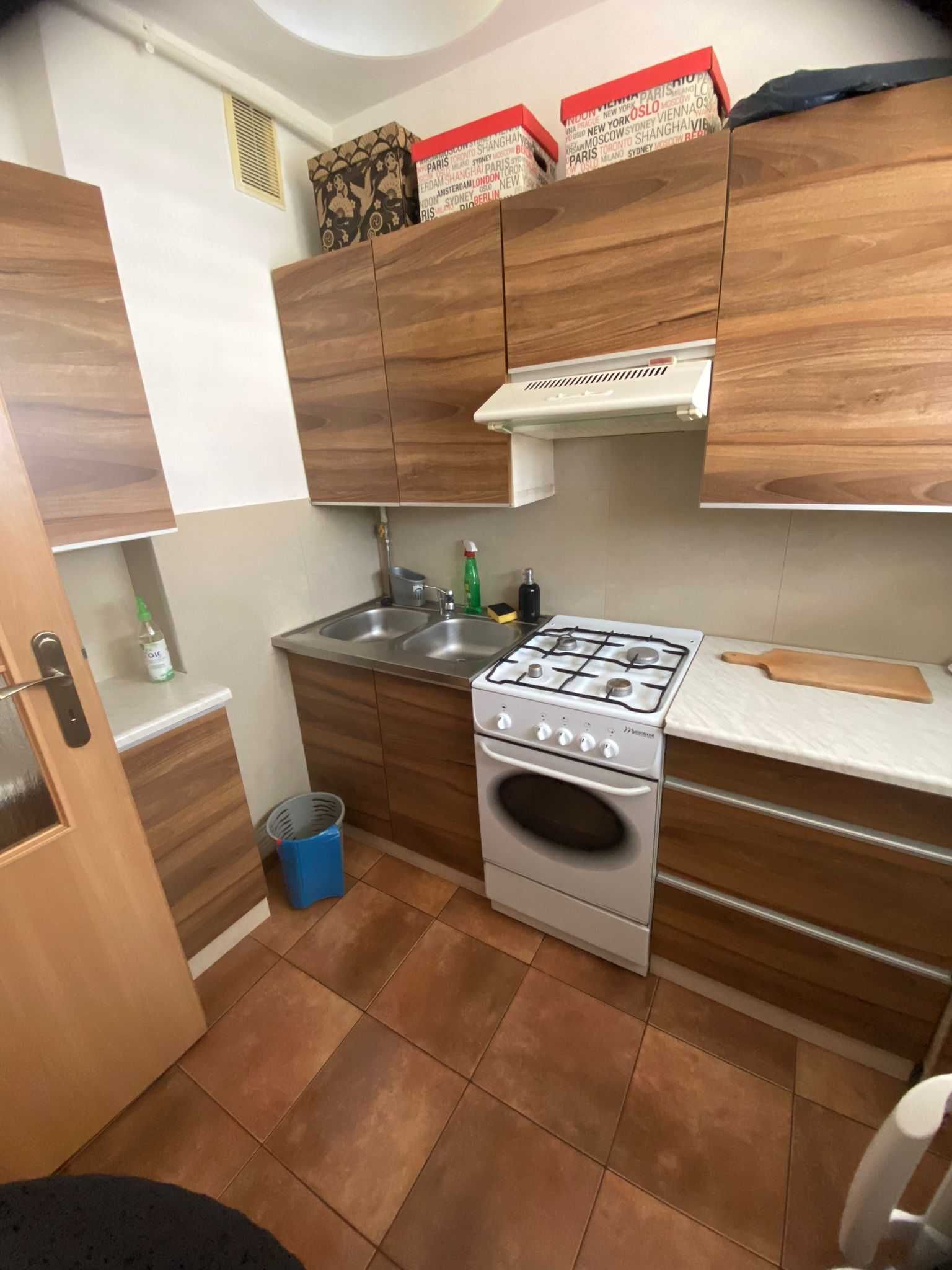 2-pokojowe na Przymorzu