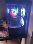 Pc Gaming RTX 3060ti