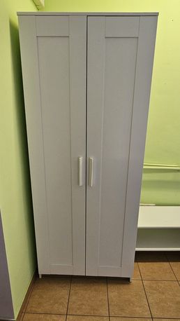 Szafa jak nowa ikea
