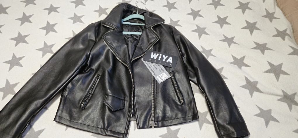 Kurtka skay Wiya S