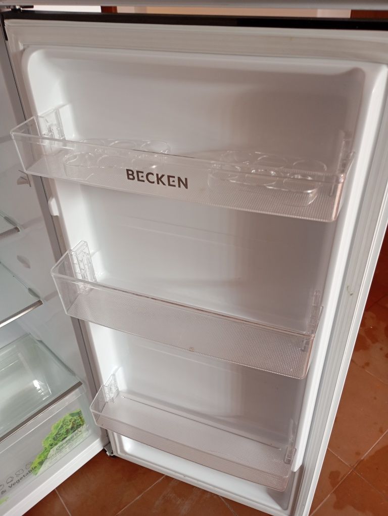 Frigorífico Becken