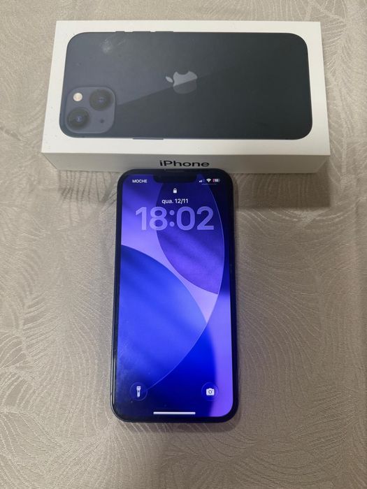 Vendo iPhone 13