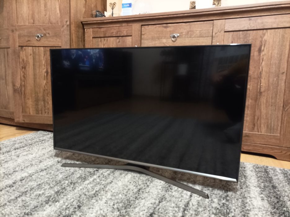 Telewizor Samsung 43 cale Smart TV Full HD