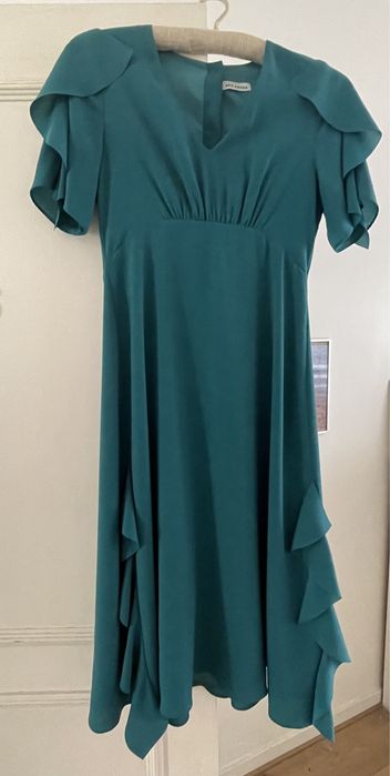 Vestido Ana Sousa