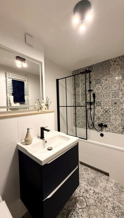 Remonty i wykończenia wnętrz