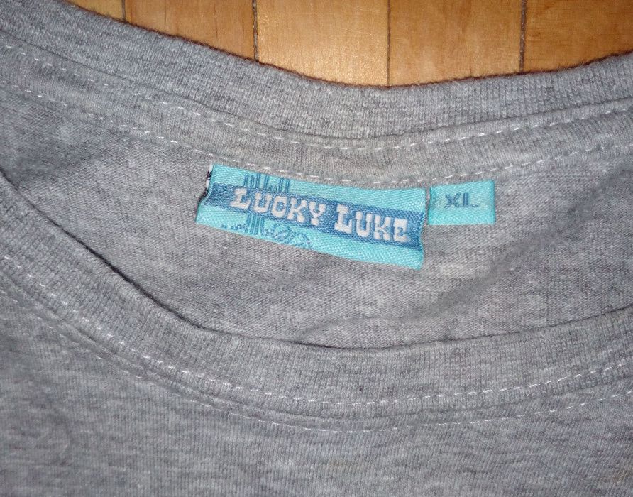 Koszulka Lucky Luck Dalton Disney