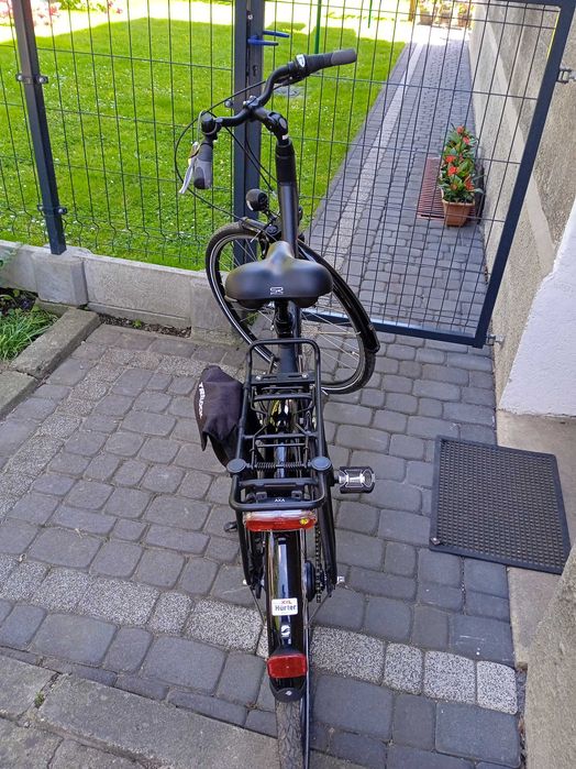 Giant koła 28c nowy kilka razy użyty