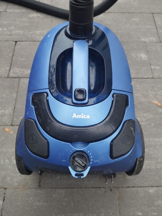 Odkurzacz Amica , Philips, Karcher,