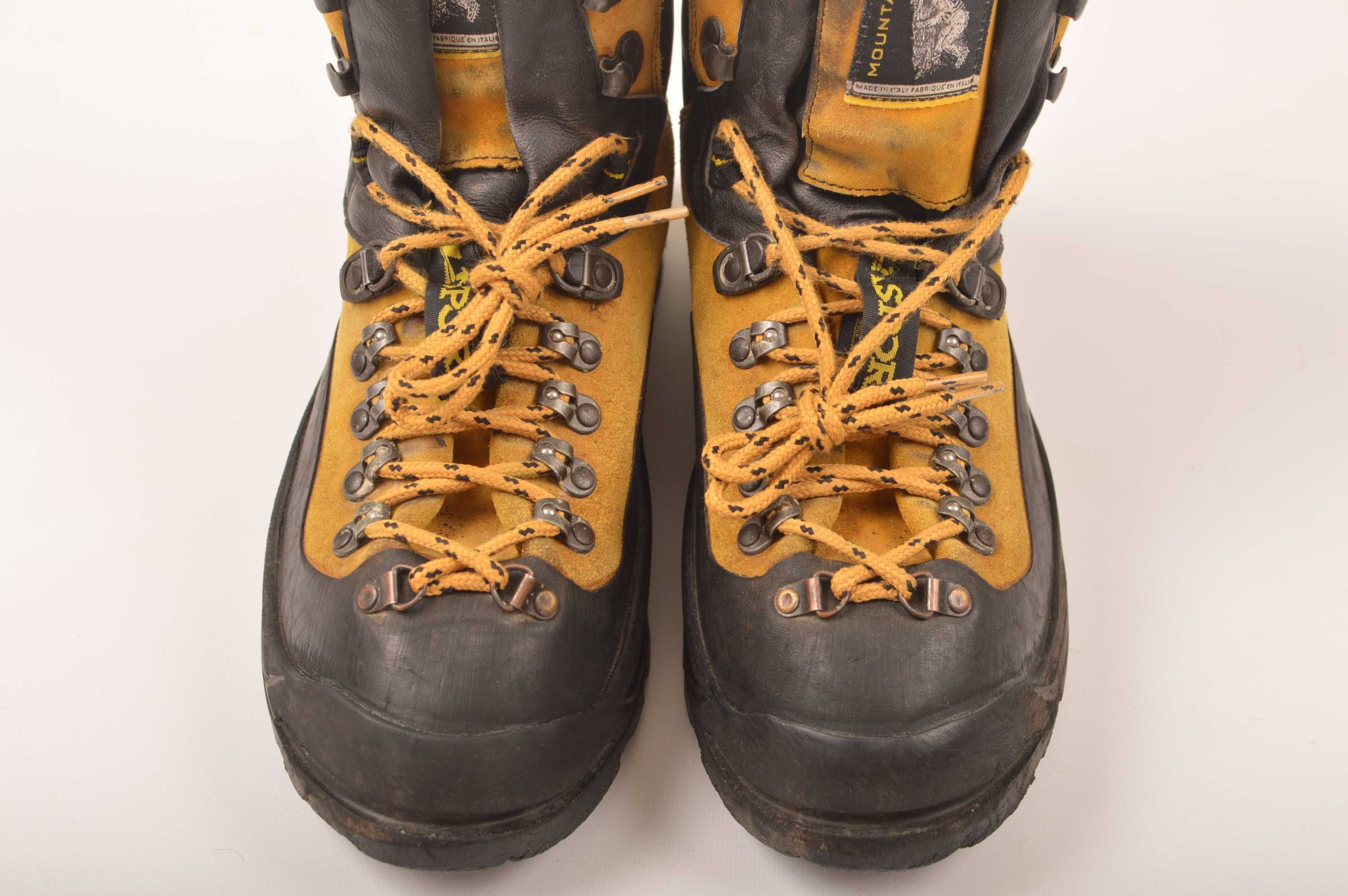Черевики ботинки La Sportiva Mountain Boots
