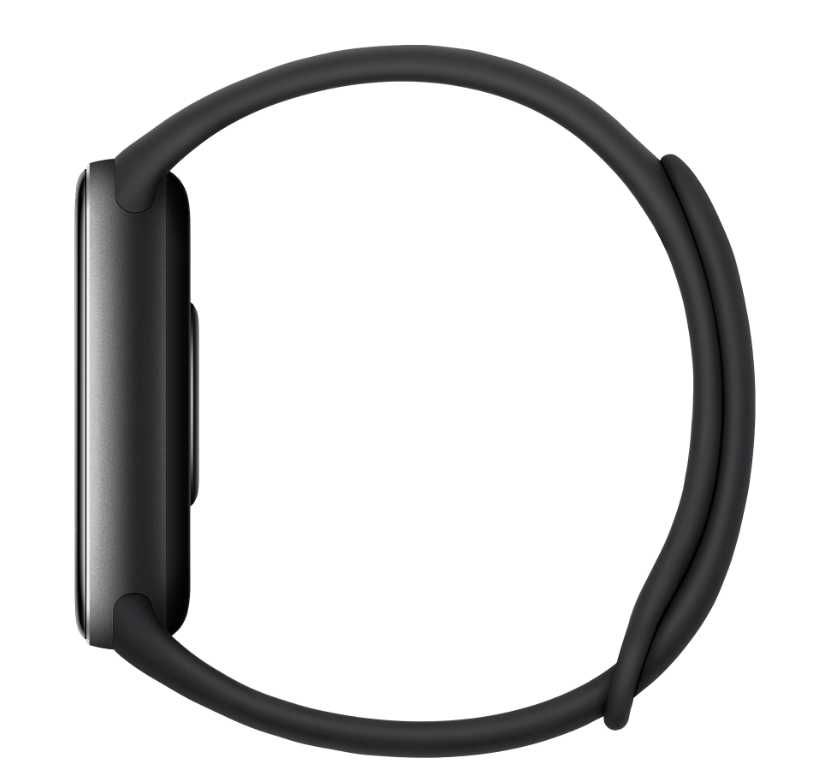 NOWY oryginalny Smartband Xiaomi Mi Band 9 5ATM SpO2 Amoled