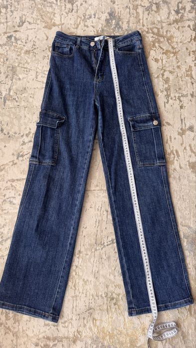 Продам діночі джинси