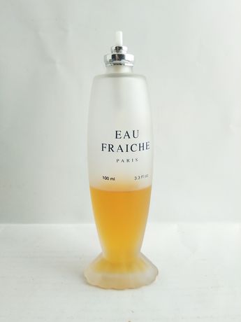 Духи Eau fraiche paris 100 ml винтаж