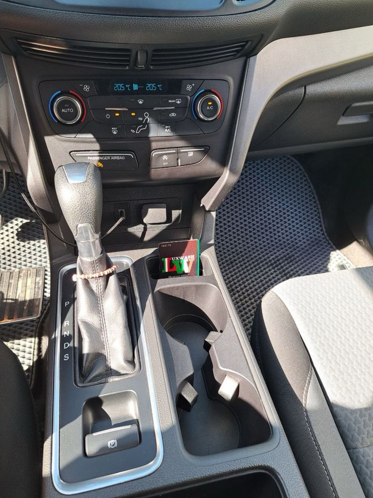Продам Ford Escape 2017 р