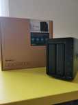 Synology DS716+ Serwer