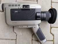 kit camera e gravador vintage