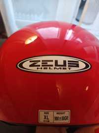 Kask XL Zeus Helmet nowy