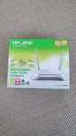 Modem TP-LINK, TL-MR3420