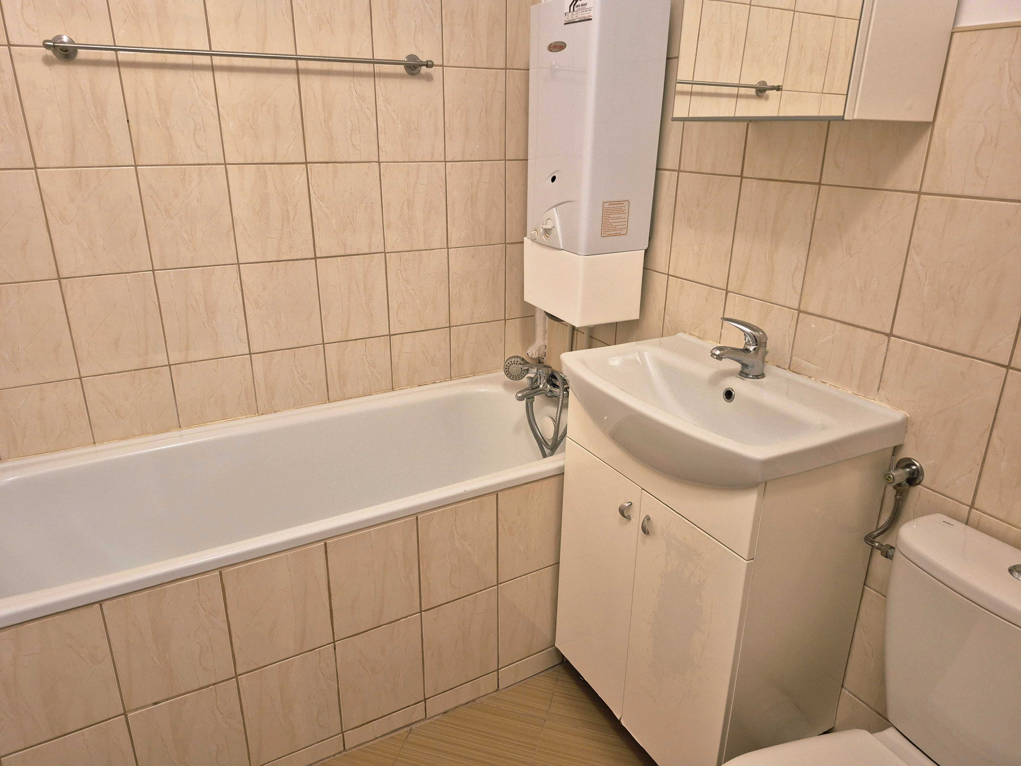 Atrakcyjne mieszkanie, kawalerka 33 m2