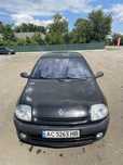 Renault Clio 2000 року 1.4 бензин