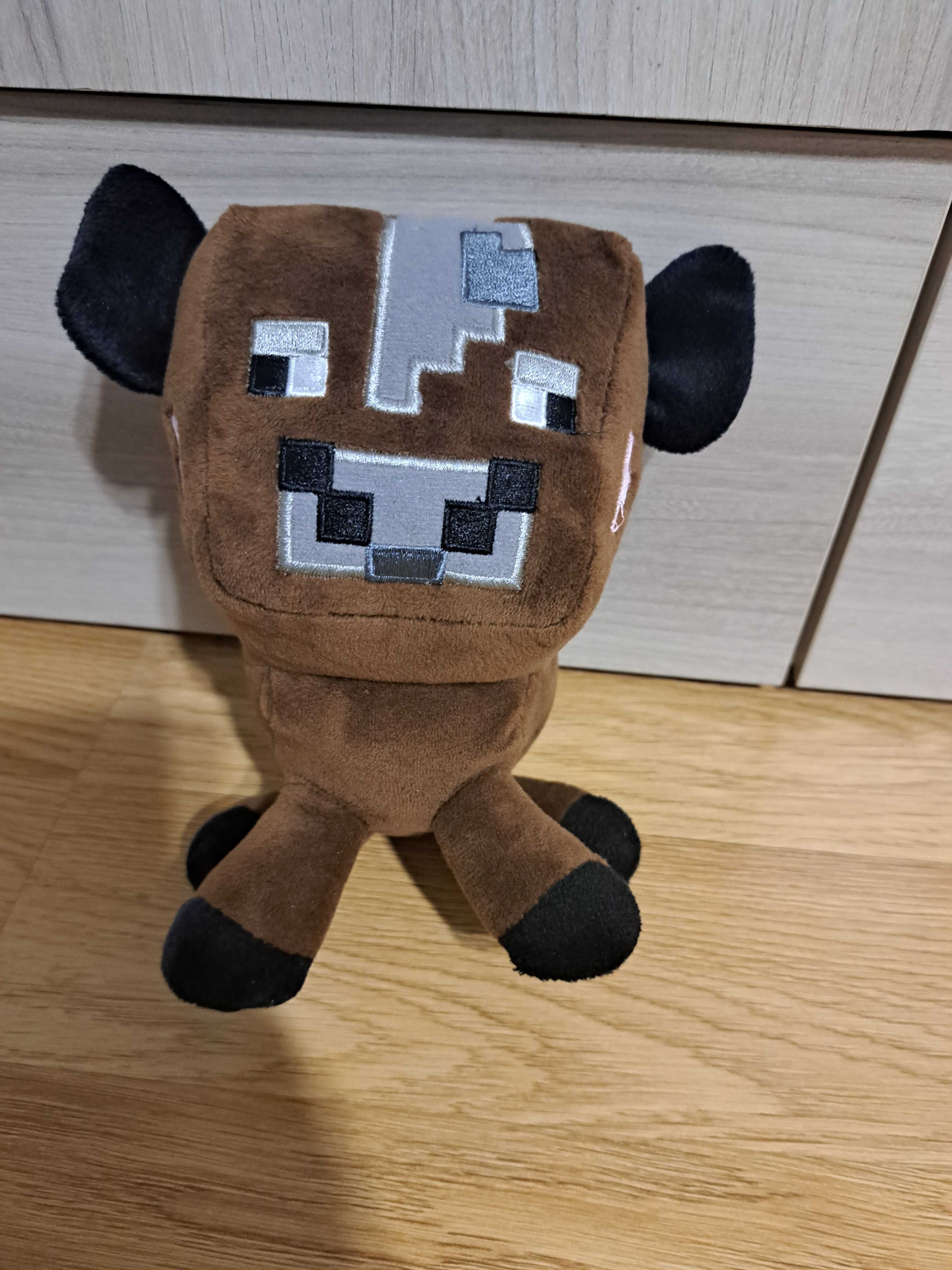 Pies pluszak minecraft 10 zł