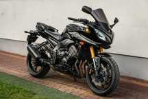 Yamaha FZ 8 S FAZER 2017 ABS Raty Transport Największy Wybór Motocykli W POLSCE