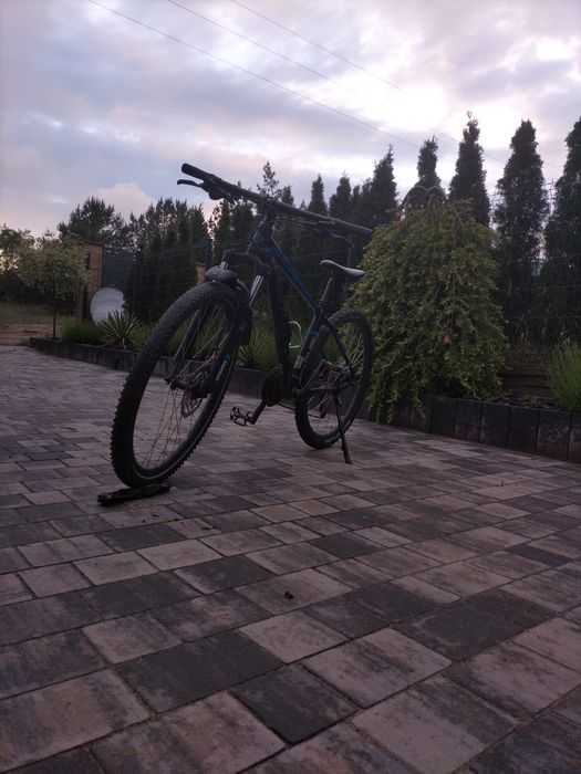 Rower unibike sport line