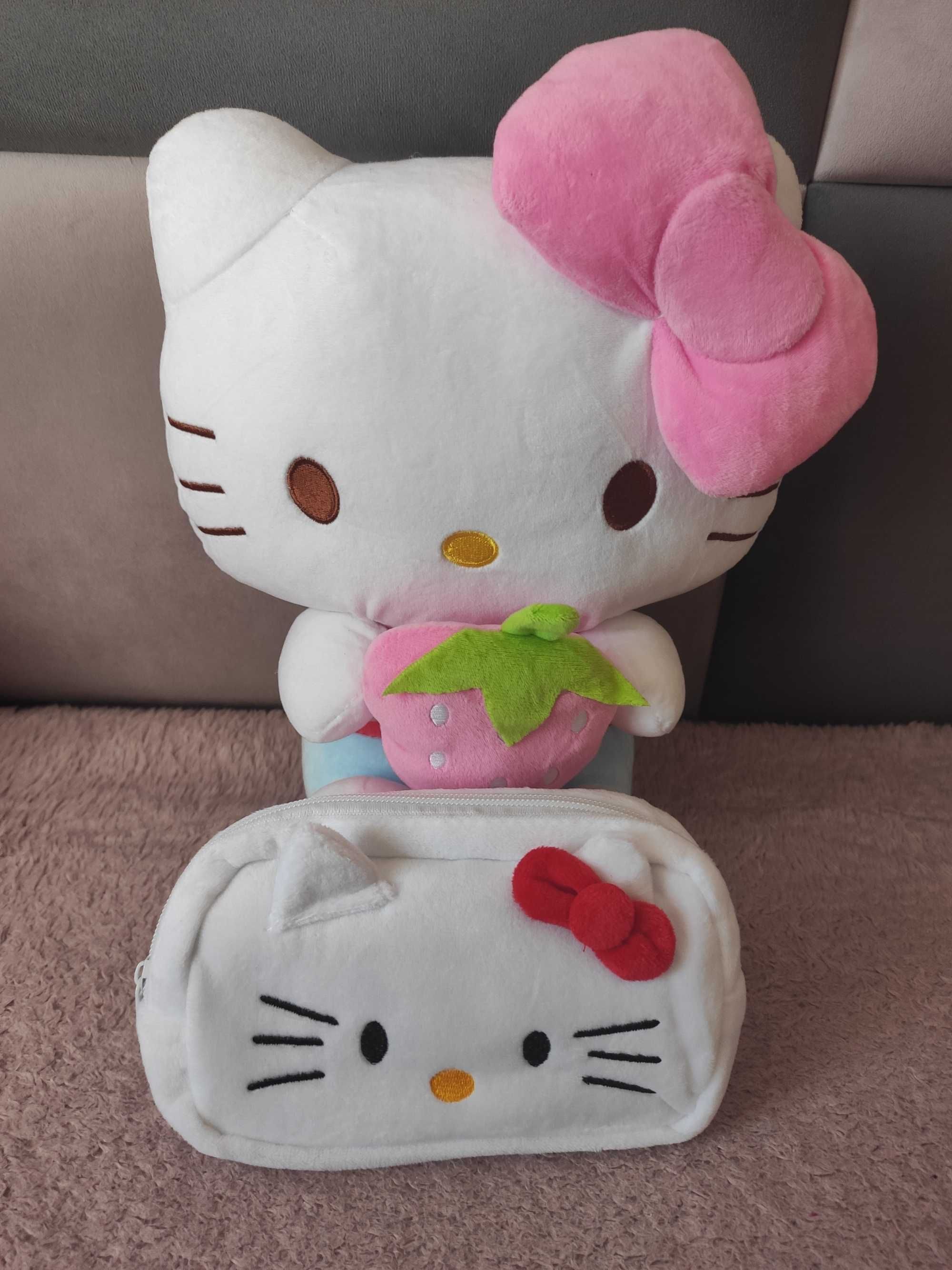 Piórnik Hello Kitty