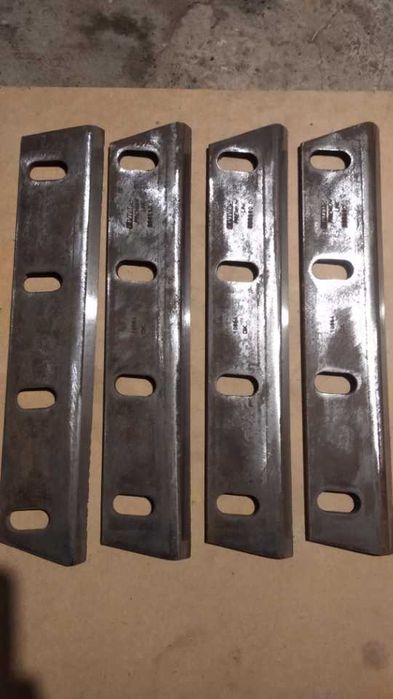 Ножі для подрібнювача гілок від комбайна Claas PREMIUM LINE