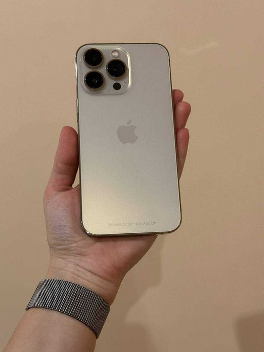 Iphone 13 pro 256 gb, ідеальний стан, Айфон 13 про 256 гб