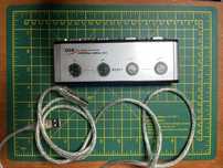Konwerter USB RS232 , 4 RS-232 DB9