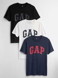Акція! Оригінальні чоловічі футболки Gap.