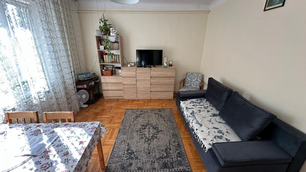 Sprzedam dom lub zamienię na mieszkanie