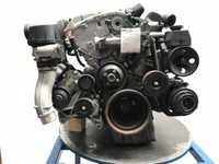 Motor Mercedes-Benz Slk (R170)