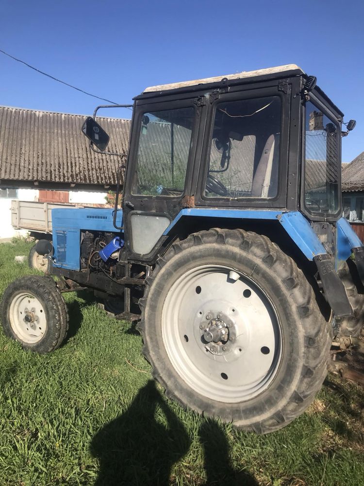 Мтз 80 продам