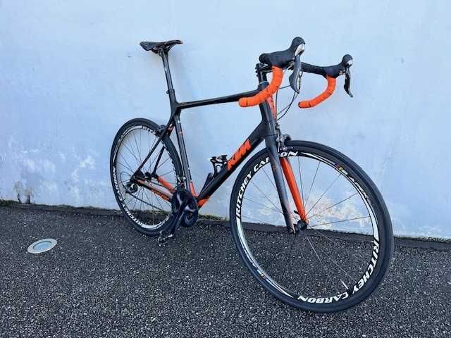 Bicicleta estrada KTM Revelator Master 59