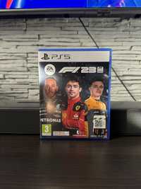 F1 2023 EA ! PS5